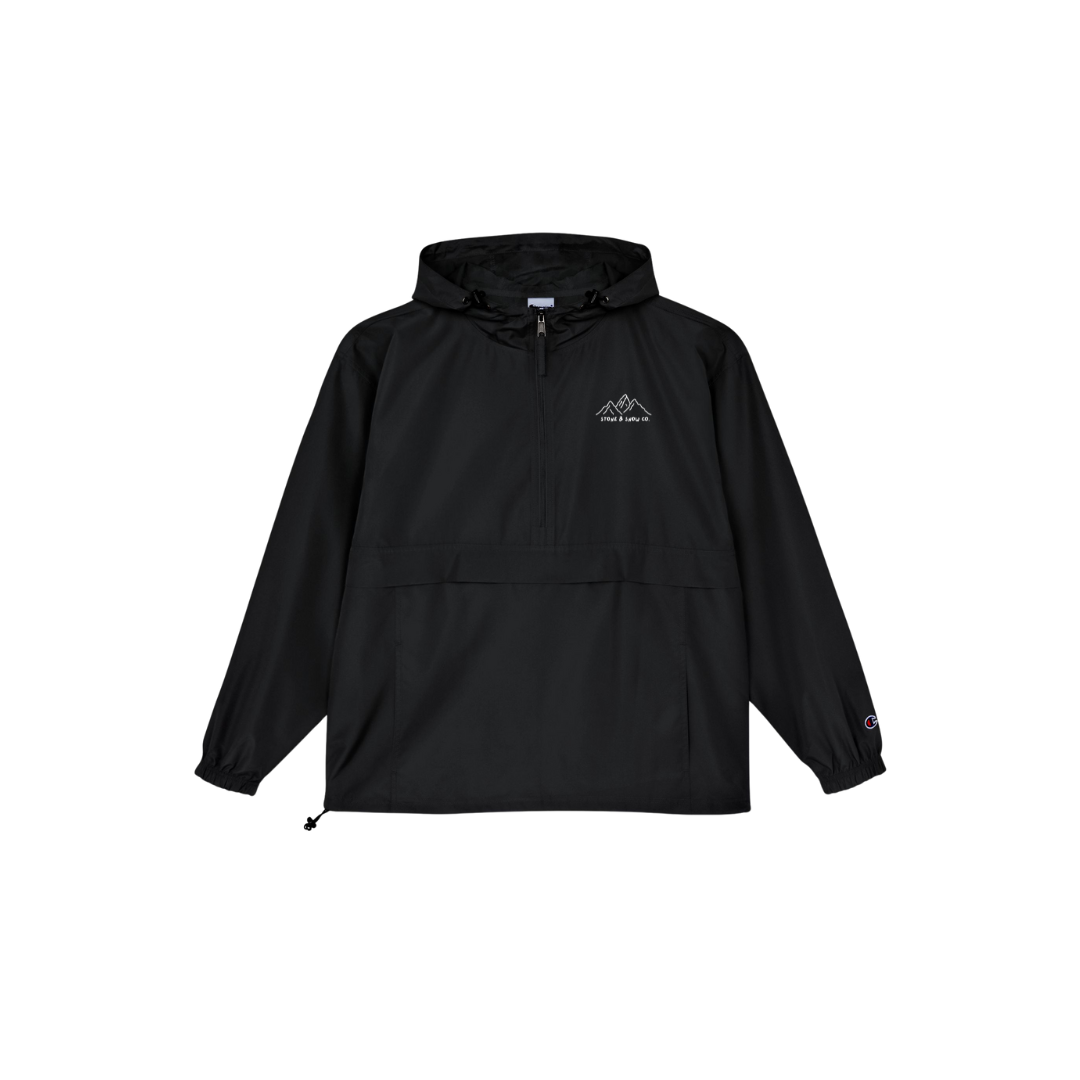 Stone & Snow Light Jacket