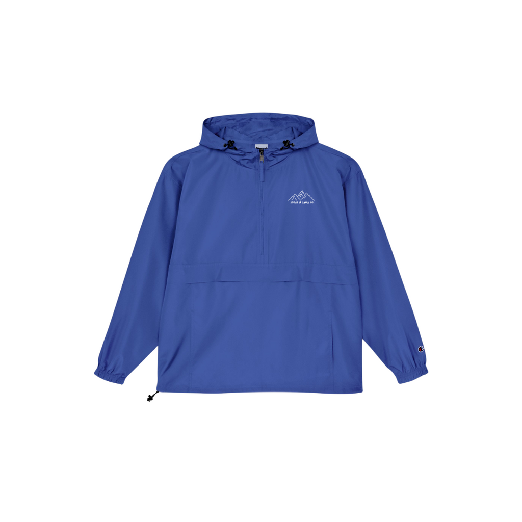 Stone & Snow Light Jacket