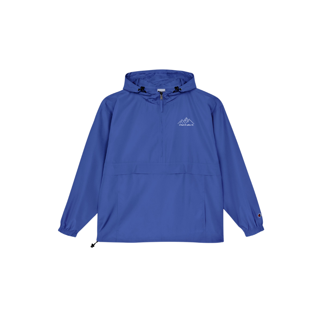 Stone & Snow Light Jacket