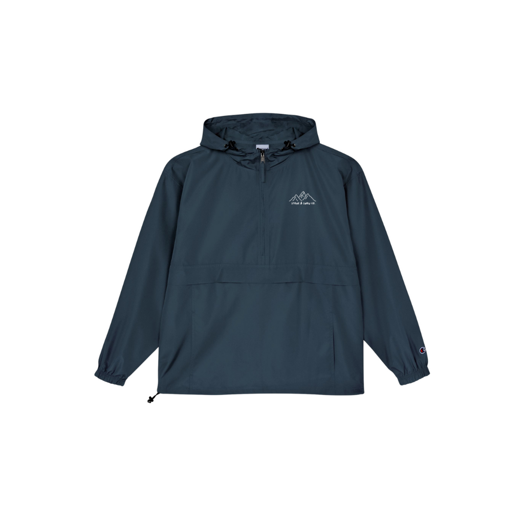 Stone & Snow Light Jacket